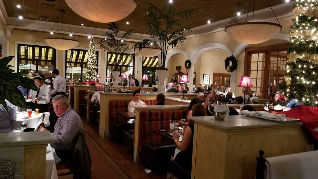BRIO | restaurant | 9210 Stony Point Pkwy, Richmond, VA 23235, USA | 8042722255 OR +1 804-272-2255