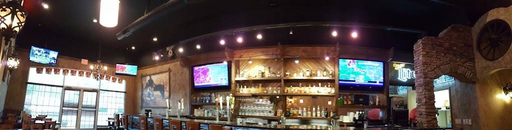 Rio Grande | restaurant | 1011 NC-150, Summerfield, NC 27358, USA | 3366438185 OR +1 336-643-8185