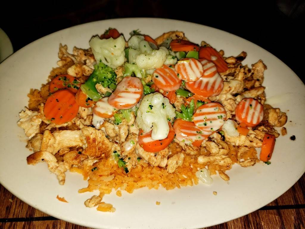 Lopez Grill Mexican Restaurant | restaurant | west 74467, 621 W Cherokee St, Wagoner, OK 74467, USA | 9184856666 OR +1 918-485-6666