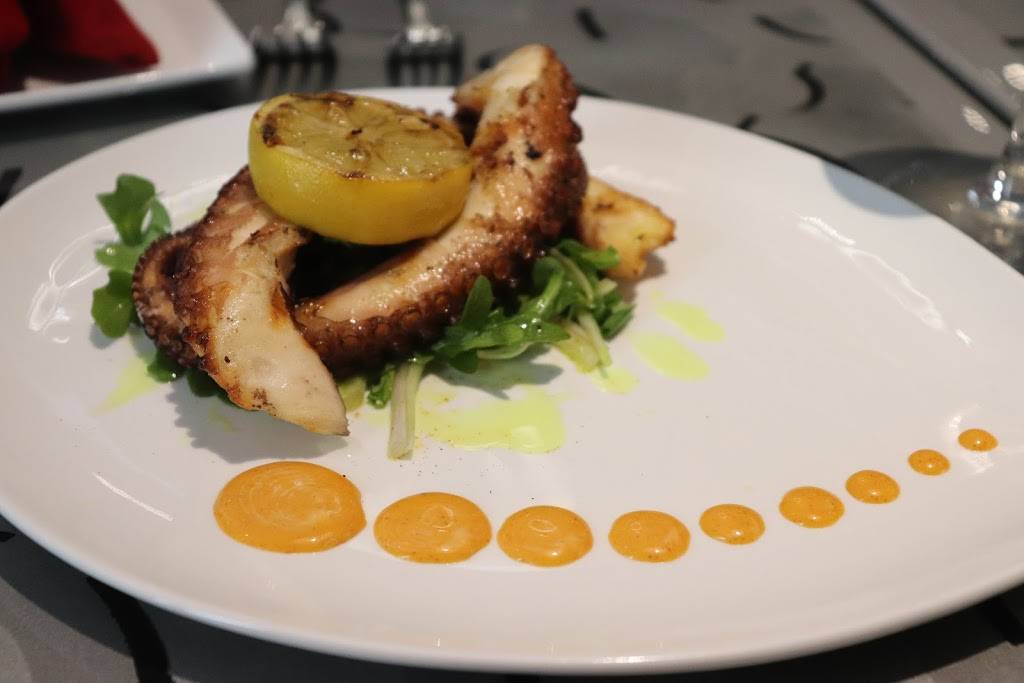 88 Keys | restaurant | 101 E Retta Esplanade, Punta Gorda, FL 33950, USA | 9416397700 OR +1 941-639-7700