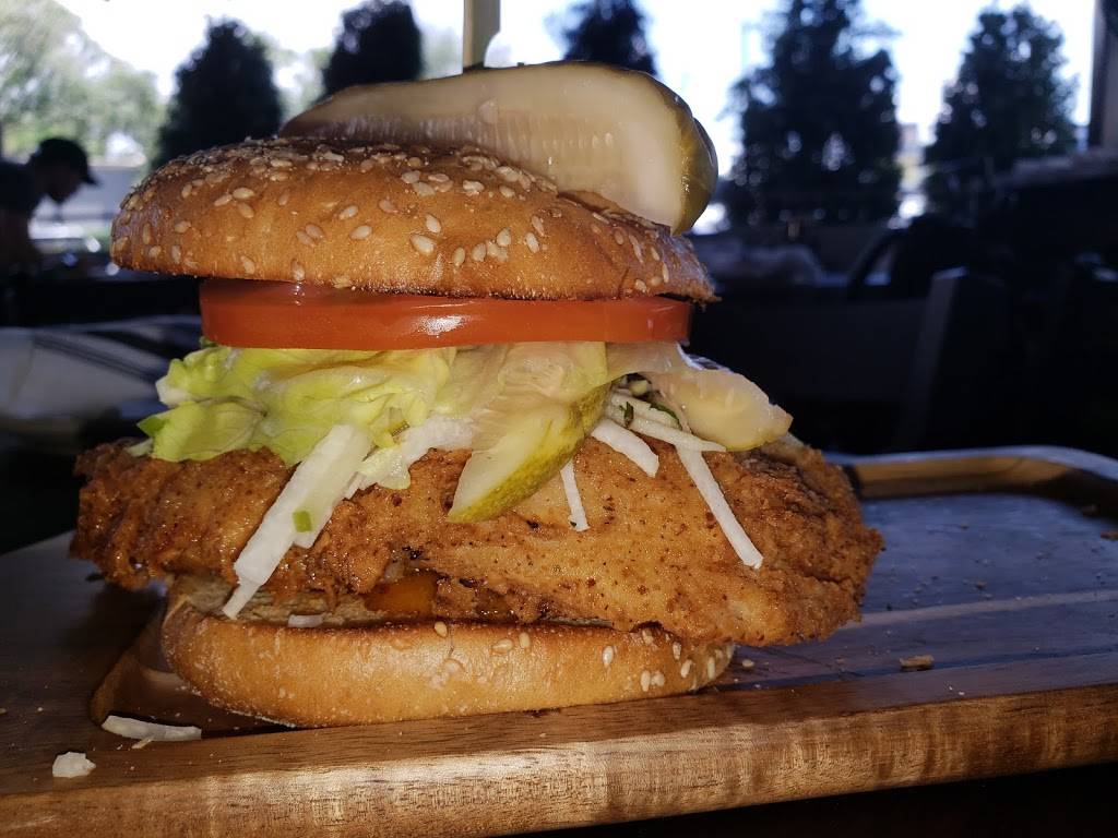 The Local | restaurant | 3701 W Henderson Blvd, Tampa, FL 33607, USA | 8133533701 OR +1 813-353-3701