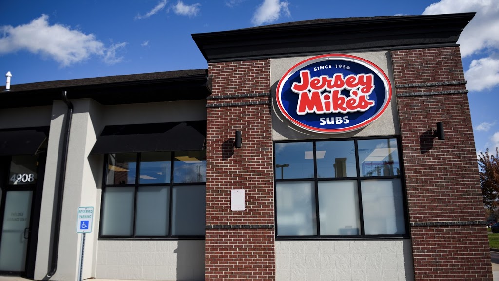 Jersey Mikes Subs | meal takeaway | 4908 S Louise Ave, Sioux Falls, SD 57106, USA | 6052756453 OR +1 605-275-6453