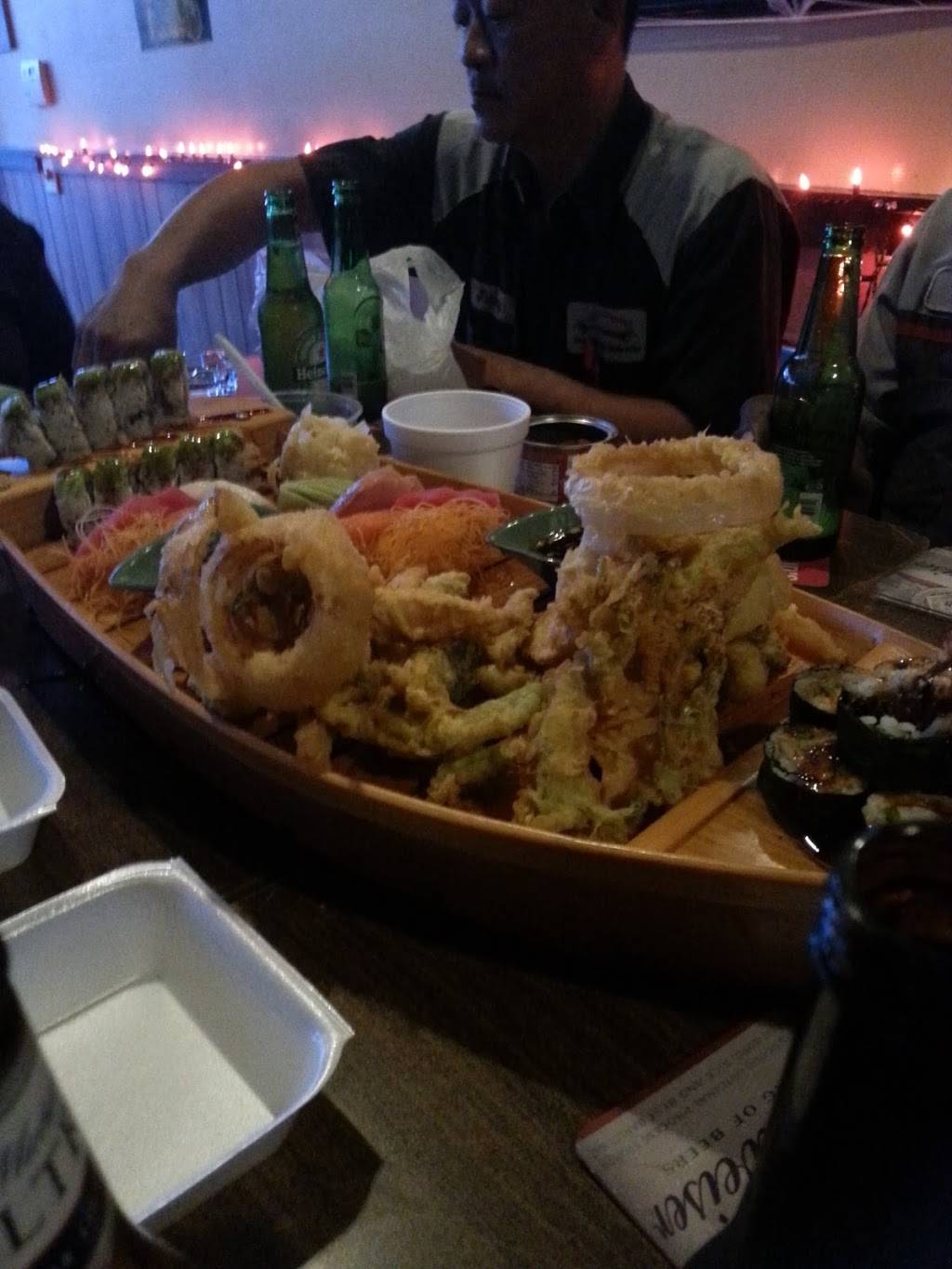 The Gin Mill | restaurant | 4901 US-1, Fort Pierce, FL 34982, USA | 7724094821 OR +1 772-409-4821