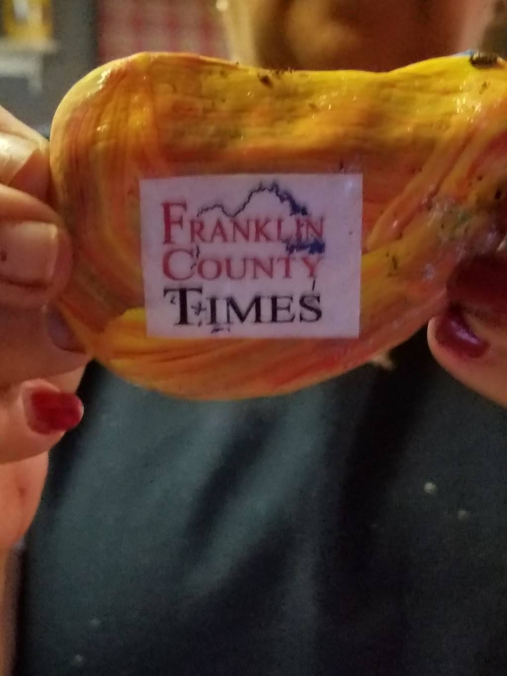 Seventy-Seven Restaurant | restaurant | 4477 Timber Line Rd, Ferrum, VA 24088, USA | 5403657197 OR +1 540-365-7197