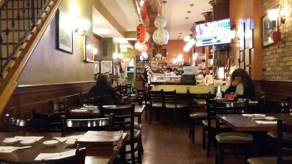 Sushi Supreme | restaurant | 1995 Yonge St, Toronto, ON M4S 1Z9, Canada | 4165440777 OR +1 416-544-0777