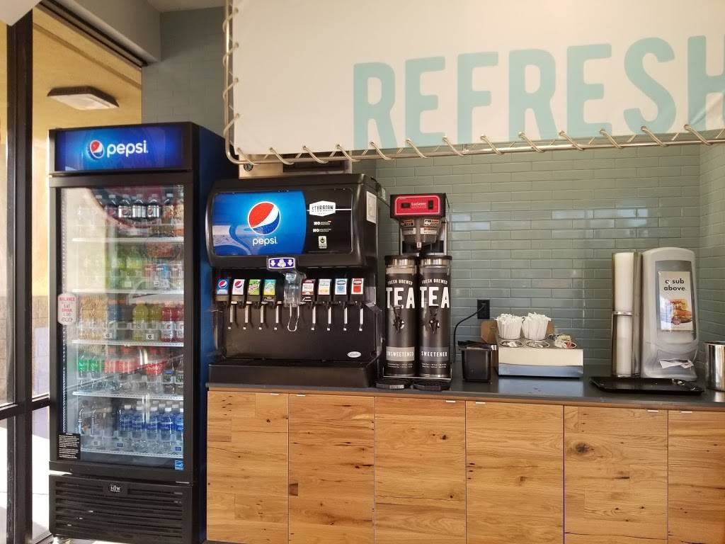 Jersey Mikes Subs | meal takeaway | 1497 E Valley Pkwy Suite G, Escondido, CA 92027, USA | 7608714900 OR +1 760-871-4900