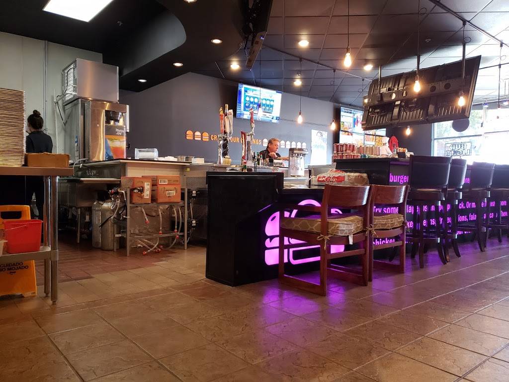 Burgerim | meal delivery | 4540 Post St #290, El Dorado Hills, CA 95762, USA | 9169419101 OR +1 916-941-9101