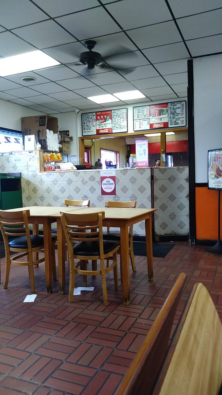 Perrys Pizzeria | meal delivery | 2015 Old Orems Rd, Middle River, MD 21220, USA | 4106863636 OR +1 410-686-3636