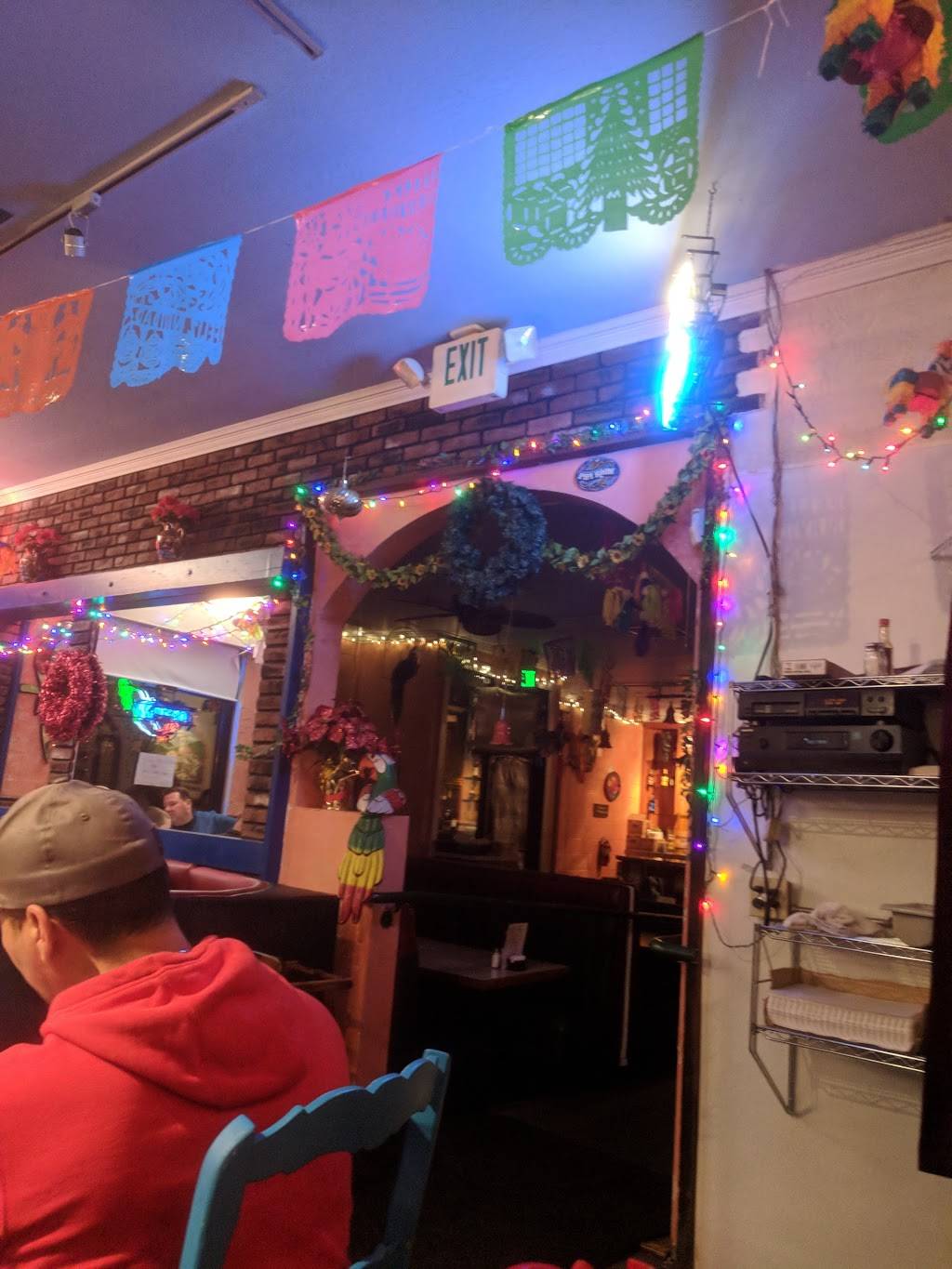 Anitas Mexican Restaurant | restaurant | 2124 Railroad Ave, Livermore, CA 94550, USA | 9254551145 OR +1 925-455-1145