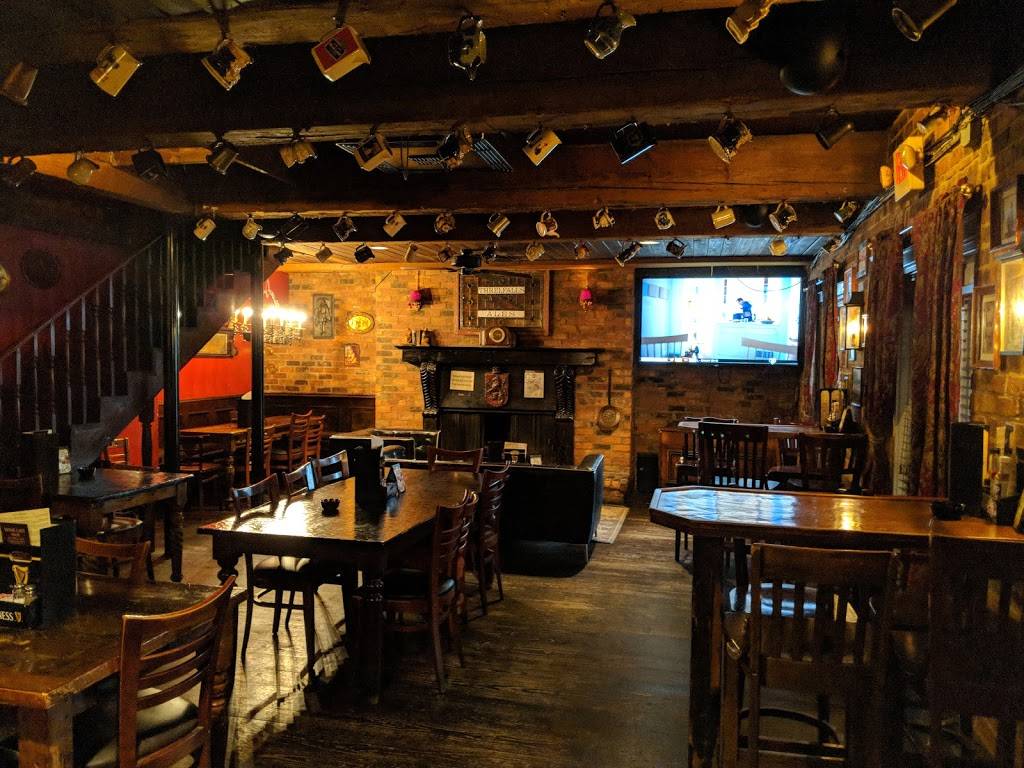 The Londoner | restaurant | 14930 Midway Rd, Addison, TX 75001, USA | 9724582444 OR +1 972-458-2444