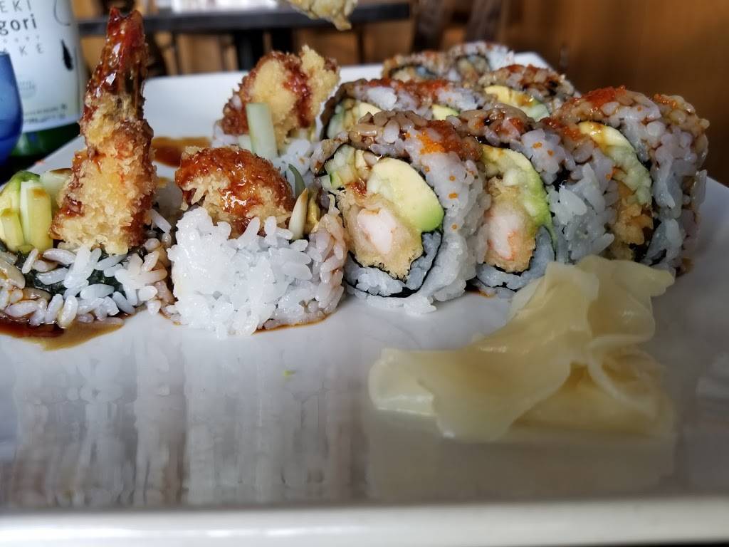 Sugi Sushi | restaurant | 3799 E Tremont Ave, Bronx, NY 10465, USA | 7188236868 OR +1 718-823-6868