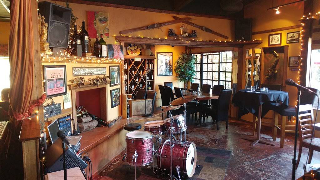 Arrivederci Wine & Jazz | restaurant | 17023 SE McLoughlin Blvd, Milwaukie, OR 97267, USA | 5036591143 OR +1 503-659-1143