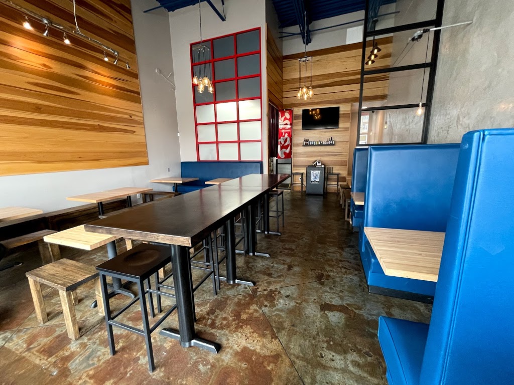 Hikaru Ramen | restaurant | 2014 Powers Ferry Rd UNIT 400, Atlanta, GA 30339, USA | 6788882070 OR +1 678-888-2070