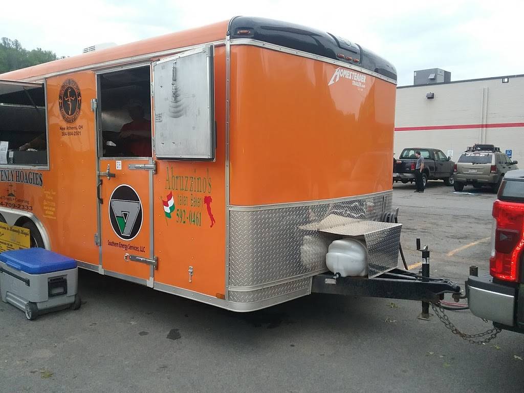 Heavenly Hoagies | restaurant | 3033 Hood Avenue, Shinnston, WV 26431, USA | 3043713504 OR +1 304-371-3504