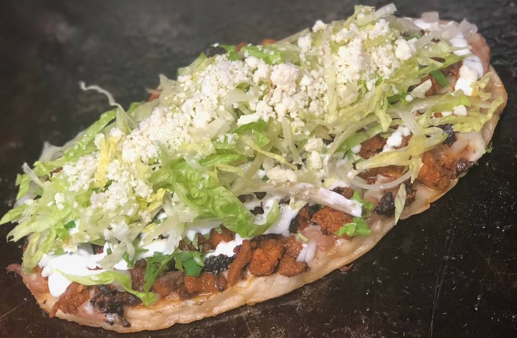 Taqueria Flores | restaurant | 4228, 3202 Broadway Avenue J, Galveston, TX 77550, USA | 4099967491 OR +1 409-996-7491