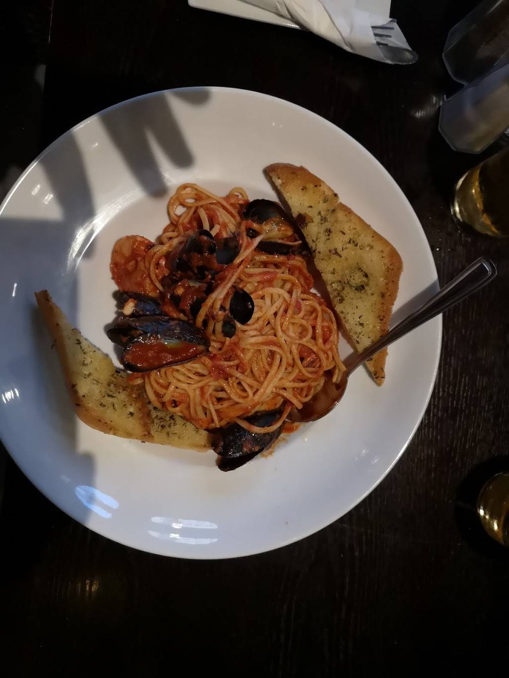 BLU Martini | restaurant | 178 Ontario St, Kingston, ON K7L 2Y8, Canada | 6137668880 OR +1 613-766-8880