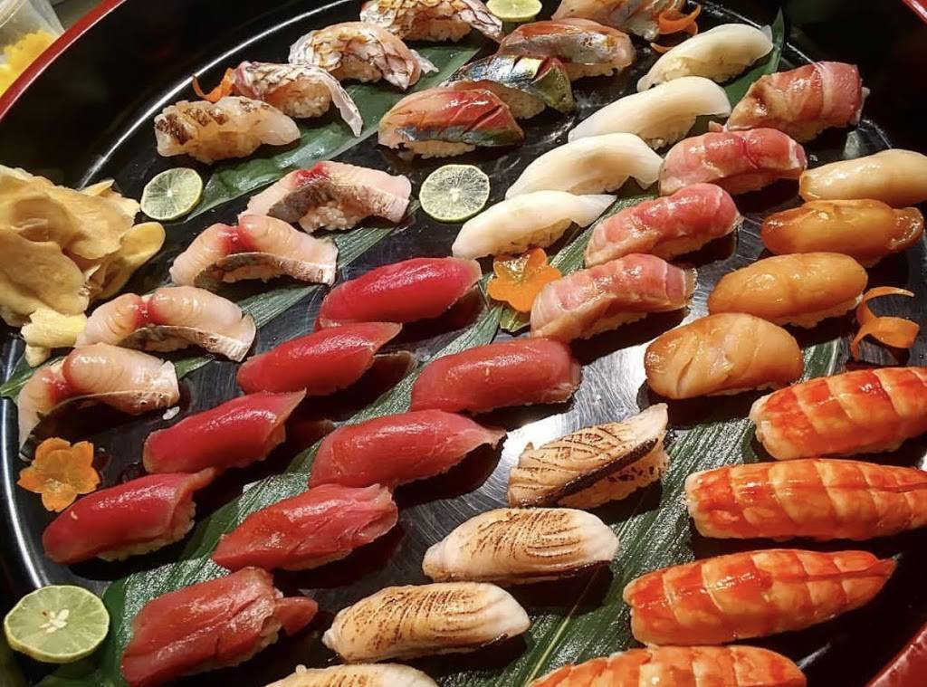 Masamune Japanese Restaurant | restaurant | 310 Federal Hwy, Deerfield Beach, FL 33441, USA | 9544279491 OR +1 954-427-9491