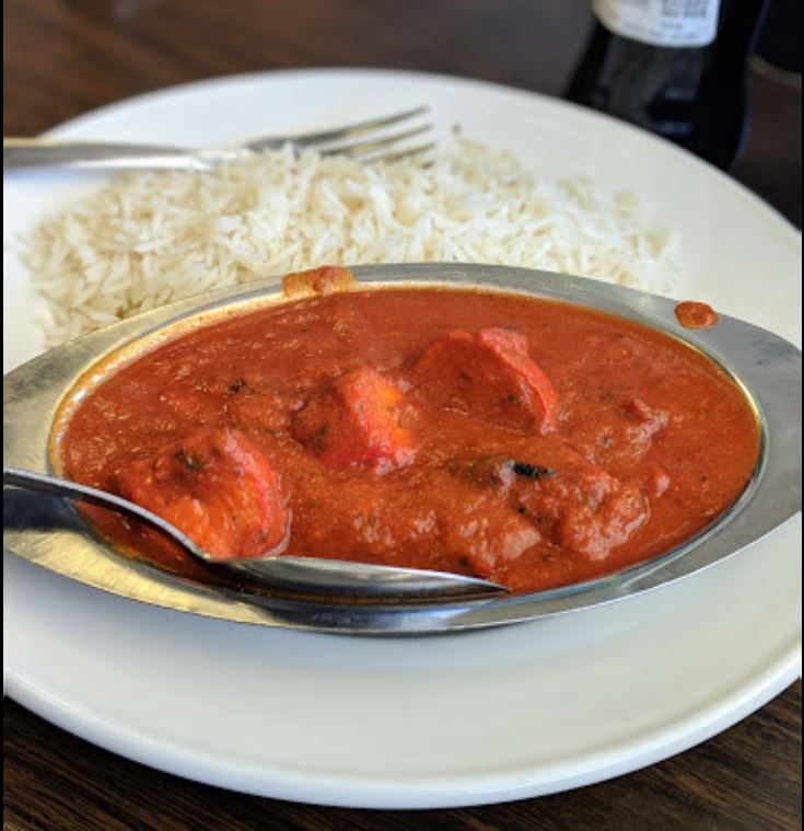 Aroma Contemporary Indian Cuisine | restaurant | 114 S 14th St, Lincoln, NE 68508, USA | 4027423635 OR +1 402-742-3635