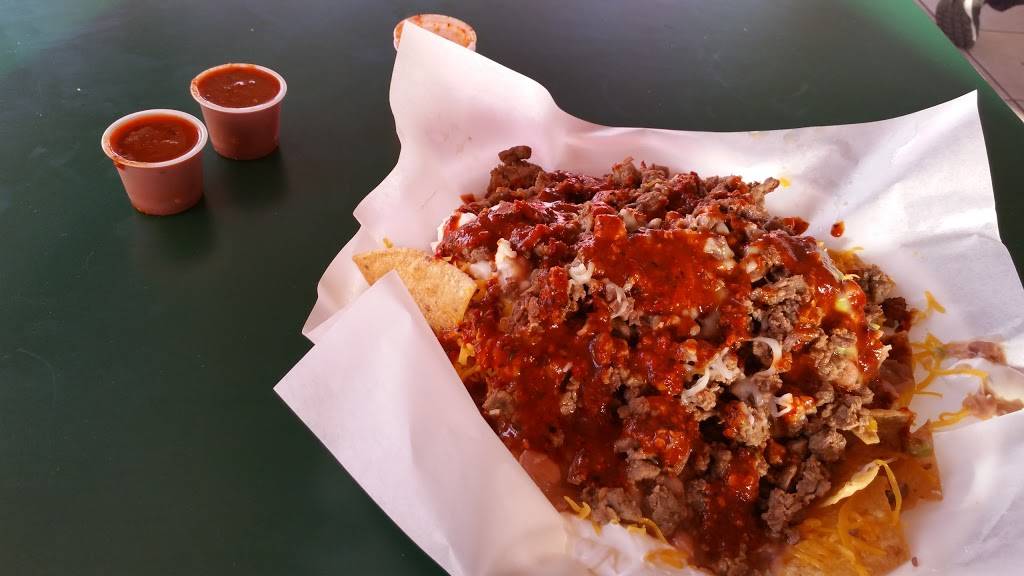 Alberts Mexican Food | restaurant | 510 Workman Mill Rd, La Puente, CA 91746, USA | 6269688798 OR +1 626-968-8798