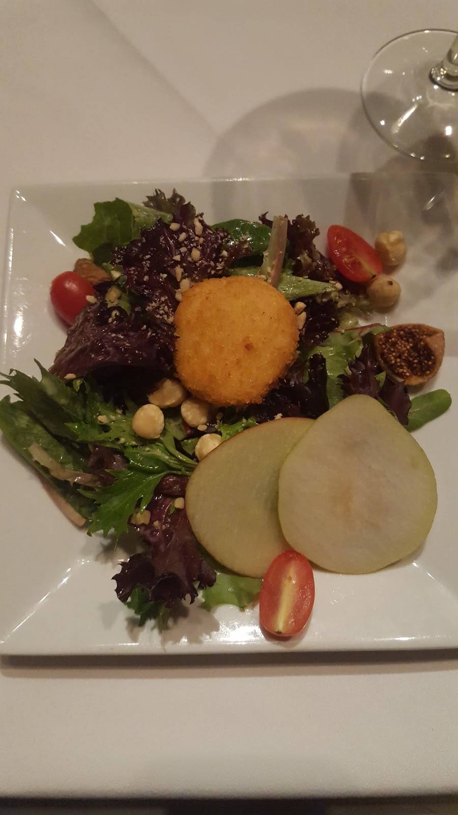 MezzaNotte Ristorante | restaurant | 2026 Western Ave, Albany, NY 12203, USA | 5186894433 OR +1 518-689-4433