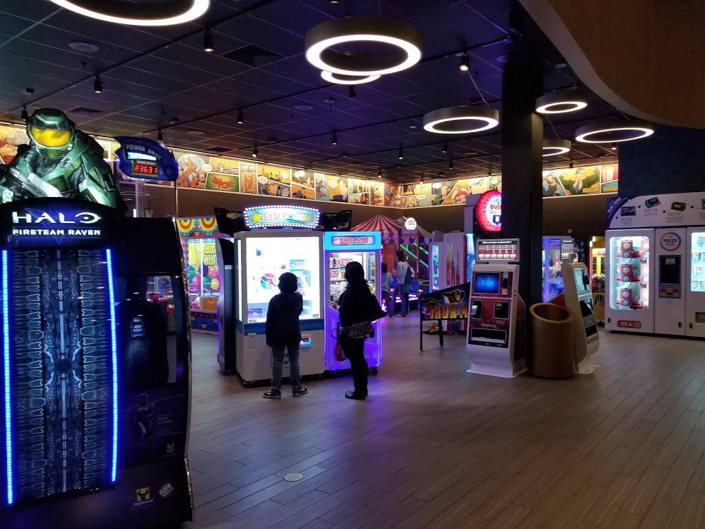 CUT! by Cinemark | meal takeaway | 6969 US-380, Frisco, TX 75078, USA | 9724331035 OR +1 972-433-1035