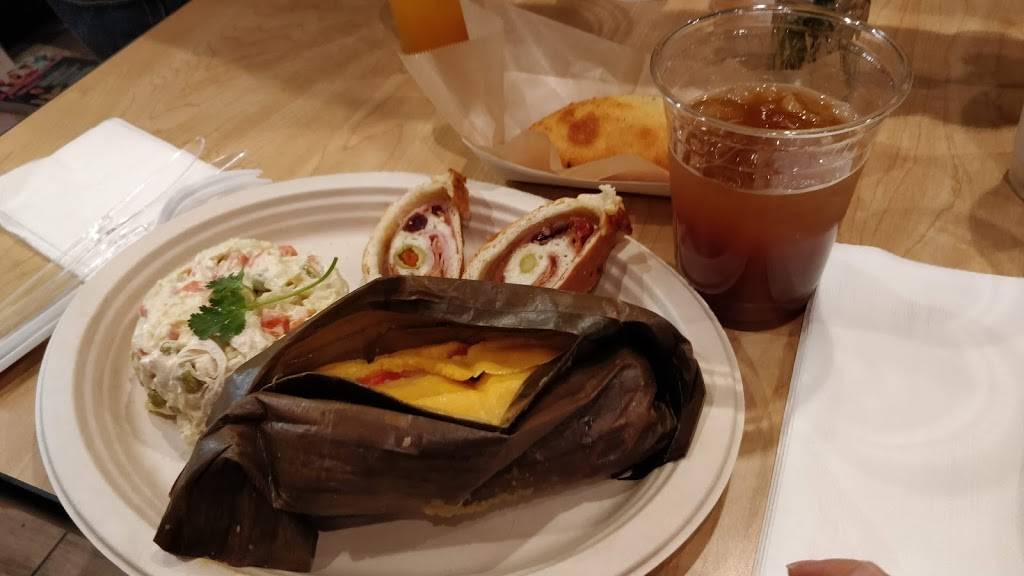 Chamo Venezuelan Cuisine | restaurant | 950 E Colorado Blvd, Pasadena, CA 91106, USA | 6266393339 OR +1 626-639-3339