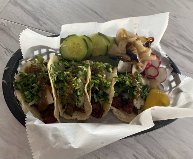 El Xavis Mexican Grill | restaurant | 130 El Dorado St, Stockton, CA 95202, USA | 2094904218 OR +1 209-490-4218