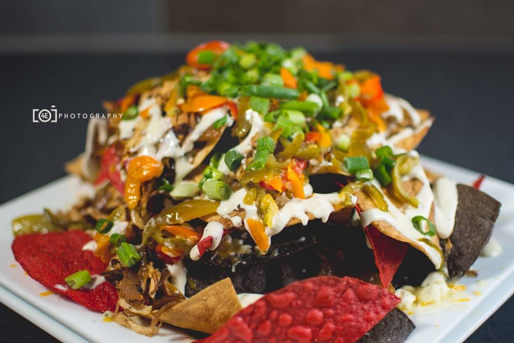 Gate 25 Bar and Restaurant | restaurant | 300 Canopy St #140, Lincoln, NE 68508, USA | 4022614140 OR +1 402-261-4140