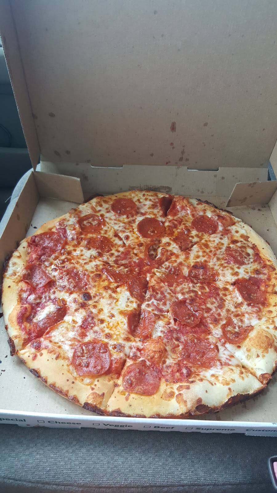 Riverside Pizza | meal delivery | 2100 Riverside Pkwy, Lawrenceville, GA 30043, USA | 7708221500 OR +1 770-822-1500