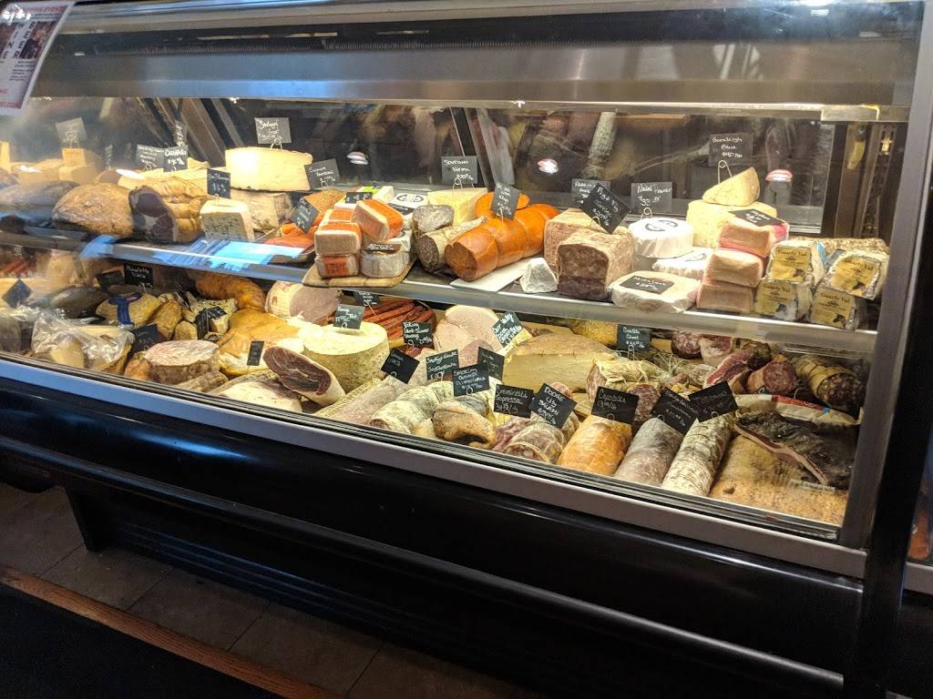 Goose The Market | cafe | 2503 N Delaware St, Indianapolis, IN 46205, USA | 3179244944 OR +1 317-924-4944