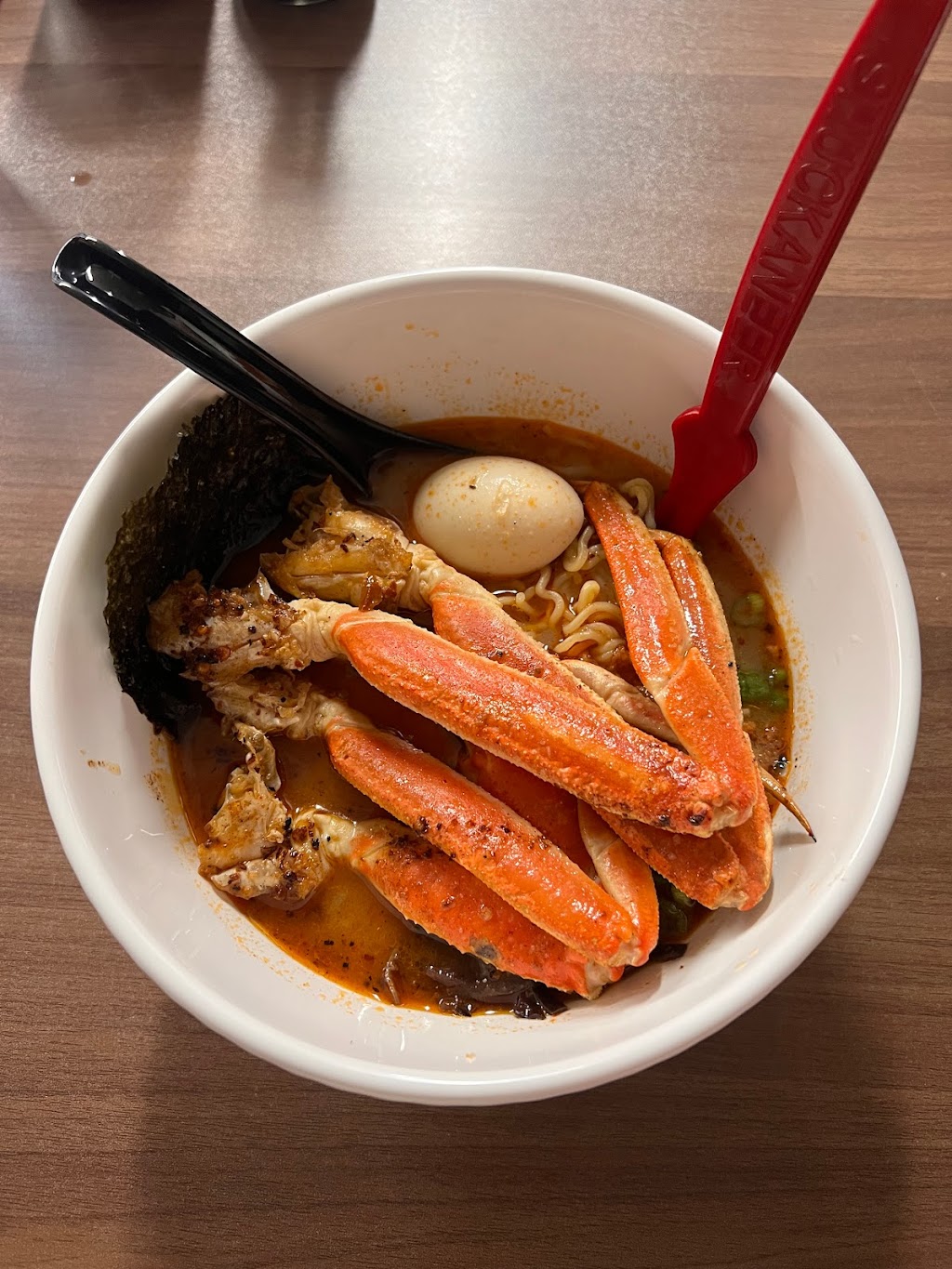 My Tokyo Ramen & Grill | restaurant | 705 2nd Ave, Kearney, NE 68847, USA | 3083219313 OR +1 308-321-9313