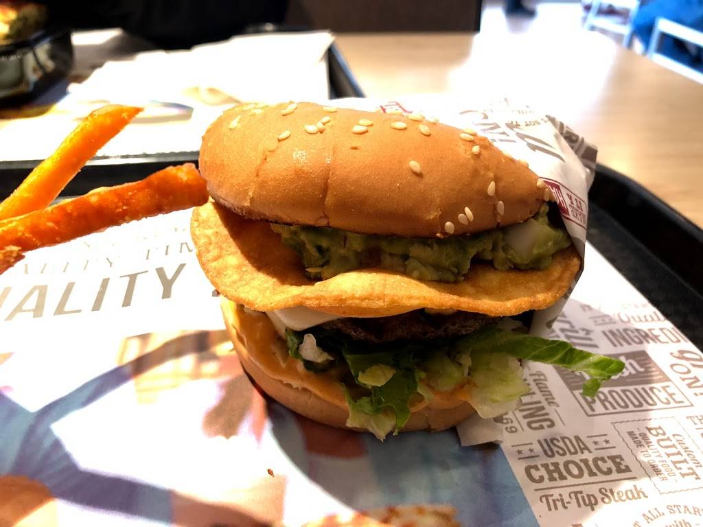 The Habit Burger Grill | meal takeaway | 146 W El Camino Real, Sunnyvale, CA 94087, USA | 4087749015 OR +1 408-774-9015