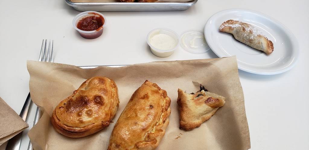 Maria Empanada | cafe | 8000 E Belleview Ave #30, Greenwood Village, CO 80111, USA | 3032219013 OR +1 303-221-9013