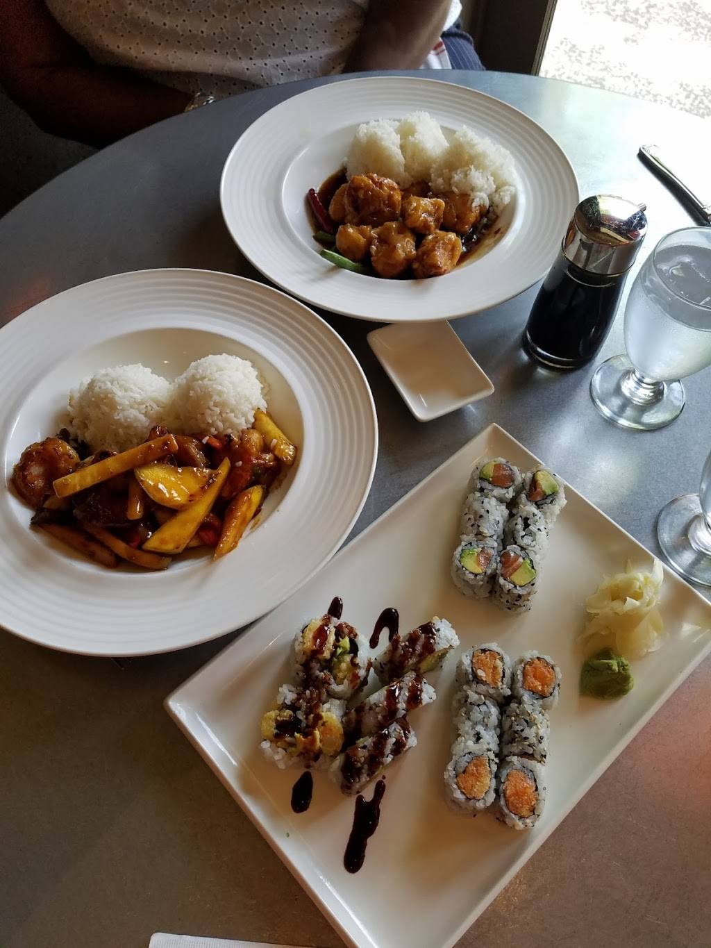 Water Moon | restaurant | 66 Purchase St, Rye, NY 10580, USA | 9149218880 OR +1 914-921-8880