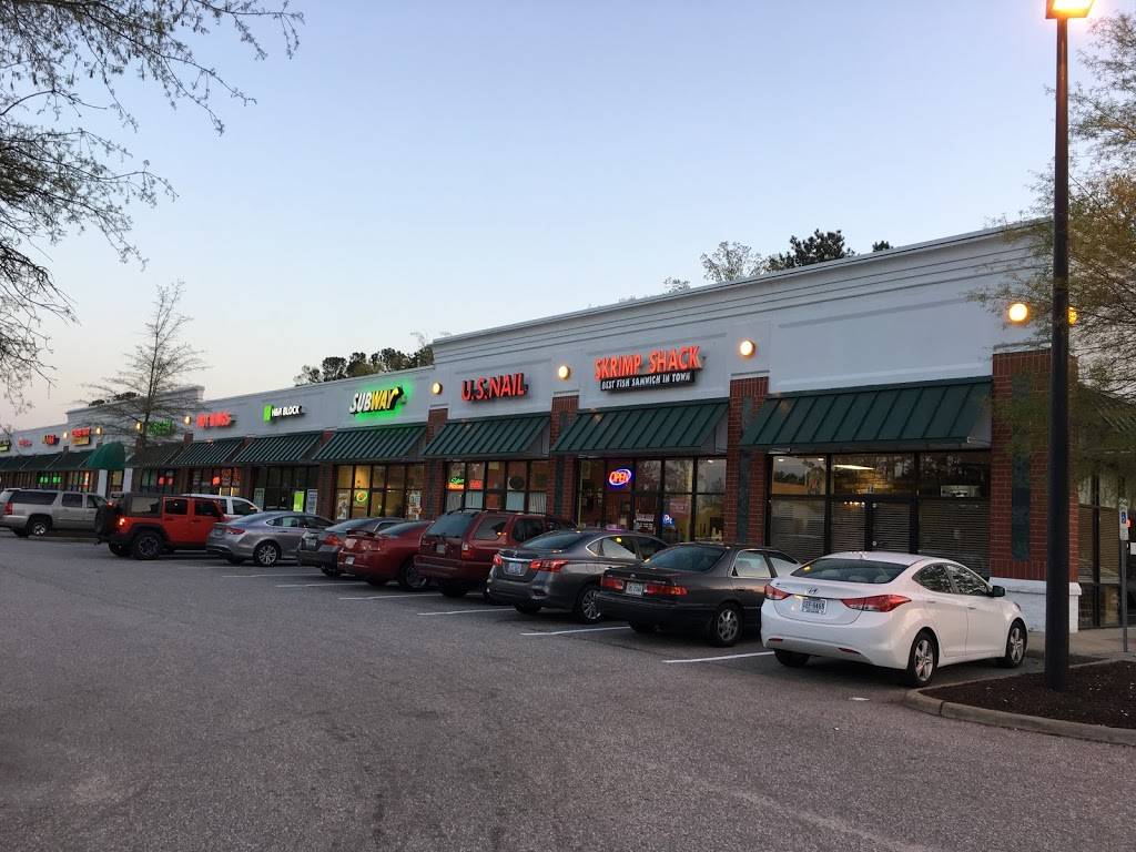 Skrimp Shack | restaurant | 13175 Jefferson Ave #13, Newport News, VA 23608, USA | 7578748454 OR +1 757-874-8454