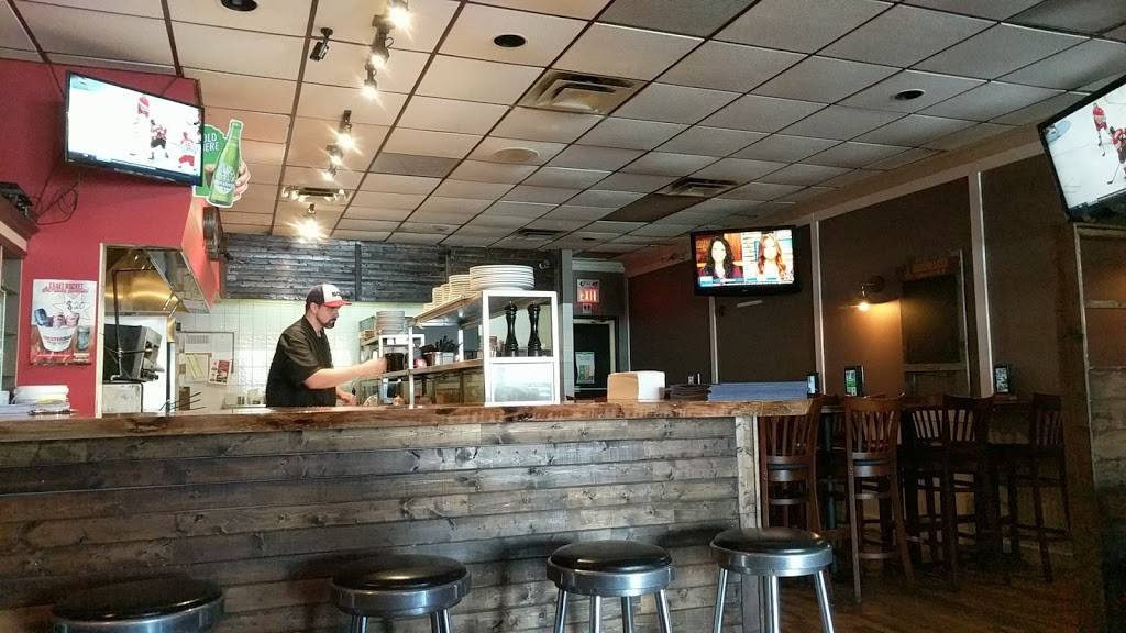 Obies Bar and Grille | restaurant | 209 Pinebush Rd #6a, Cambridge, ON N1R 7H8, Canada | 5196246243 OR +1 519-624-6243