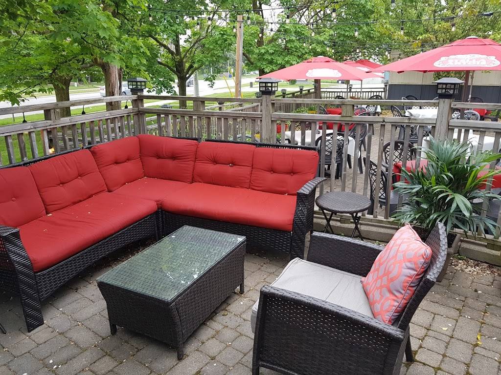 Rustico Kitchen And Bar | restaurant | 1W4, 905-907 Victoria St N, Kitchener, ON N2B 3C3, Canada | 5195766737 OR +1 519-576-6737