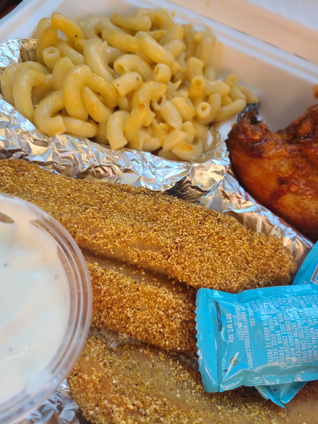 Kinleys Soulfood | restaurant | 4618 N College Ave, Fayetteville, AR 72703, USA | 4793063633 OR +1 479-306-3633