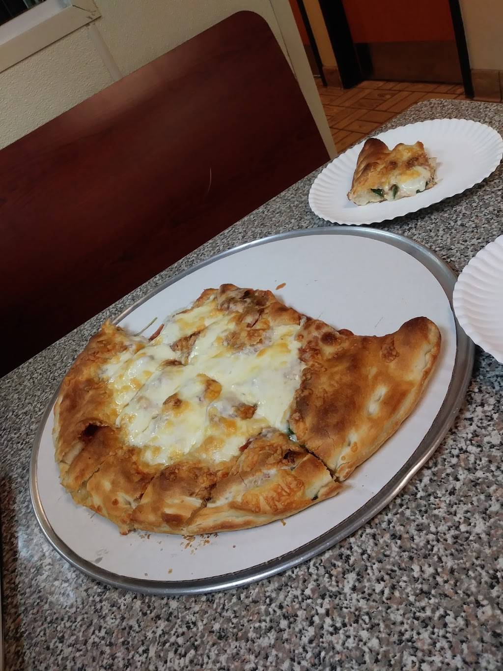 Madison House of Pizza | restaurant | 8644 Madison Blvd, Madison, AL 35758, USA | 2565423311 OR +1 256-542-3311