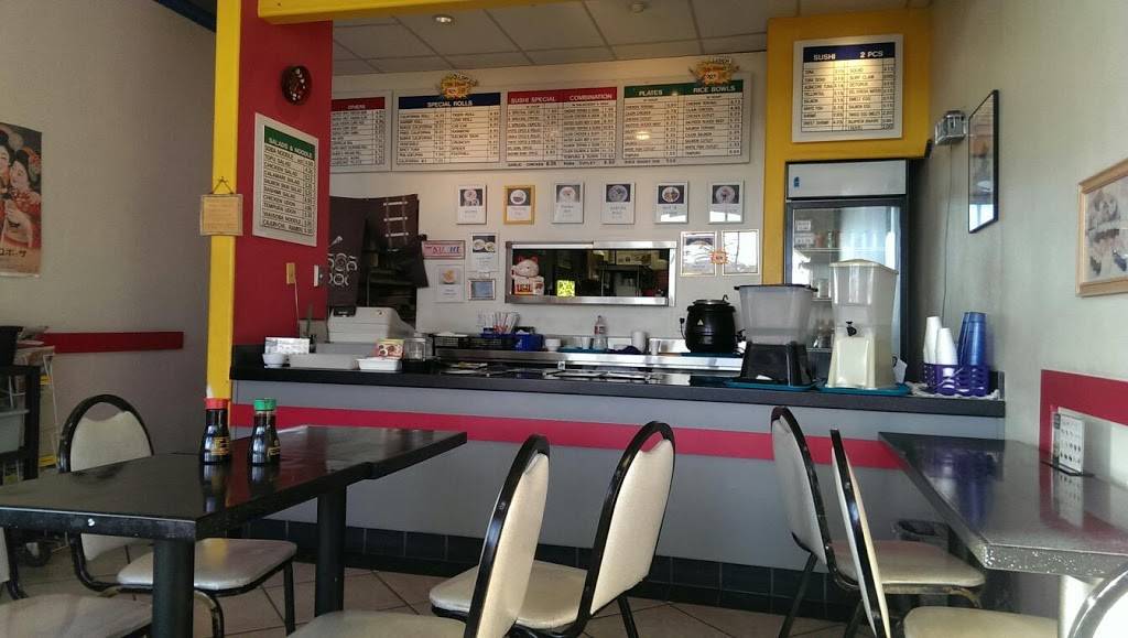 Sushi Time | restaurant | 26781 Portola Pkwy #4D, Foothill Ranch, CA 92610, USA | 9495811301 OR +1 949-581-1301