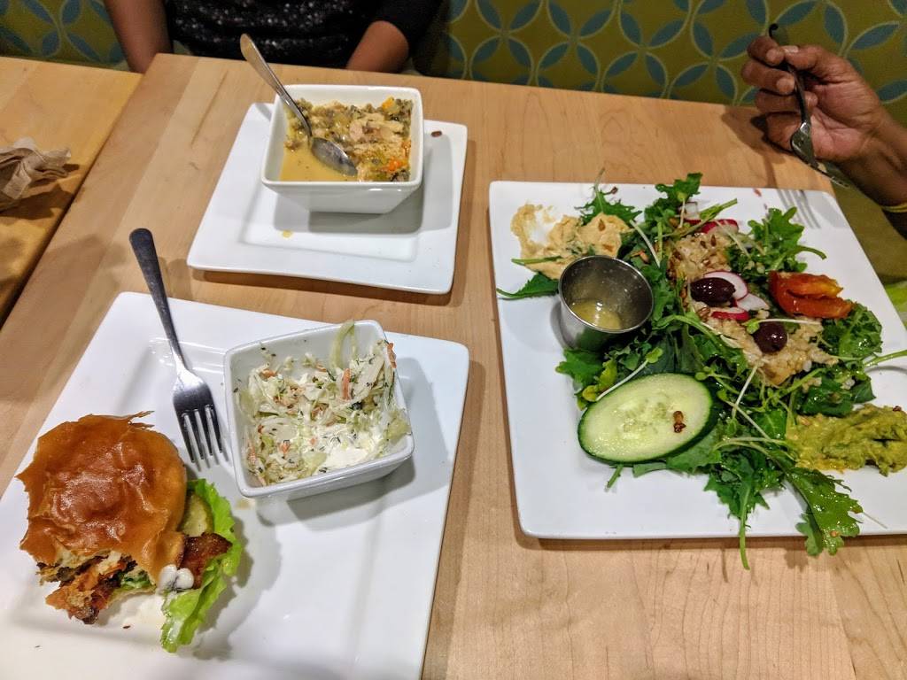 Peoples Organic | restaurant | 3001 Hennepin Ave, Minneapolis, MN 55408, USA | 6122488987 OR +1 612-248-8987