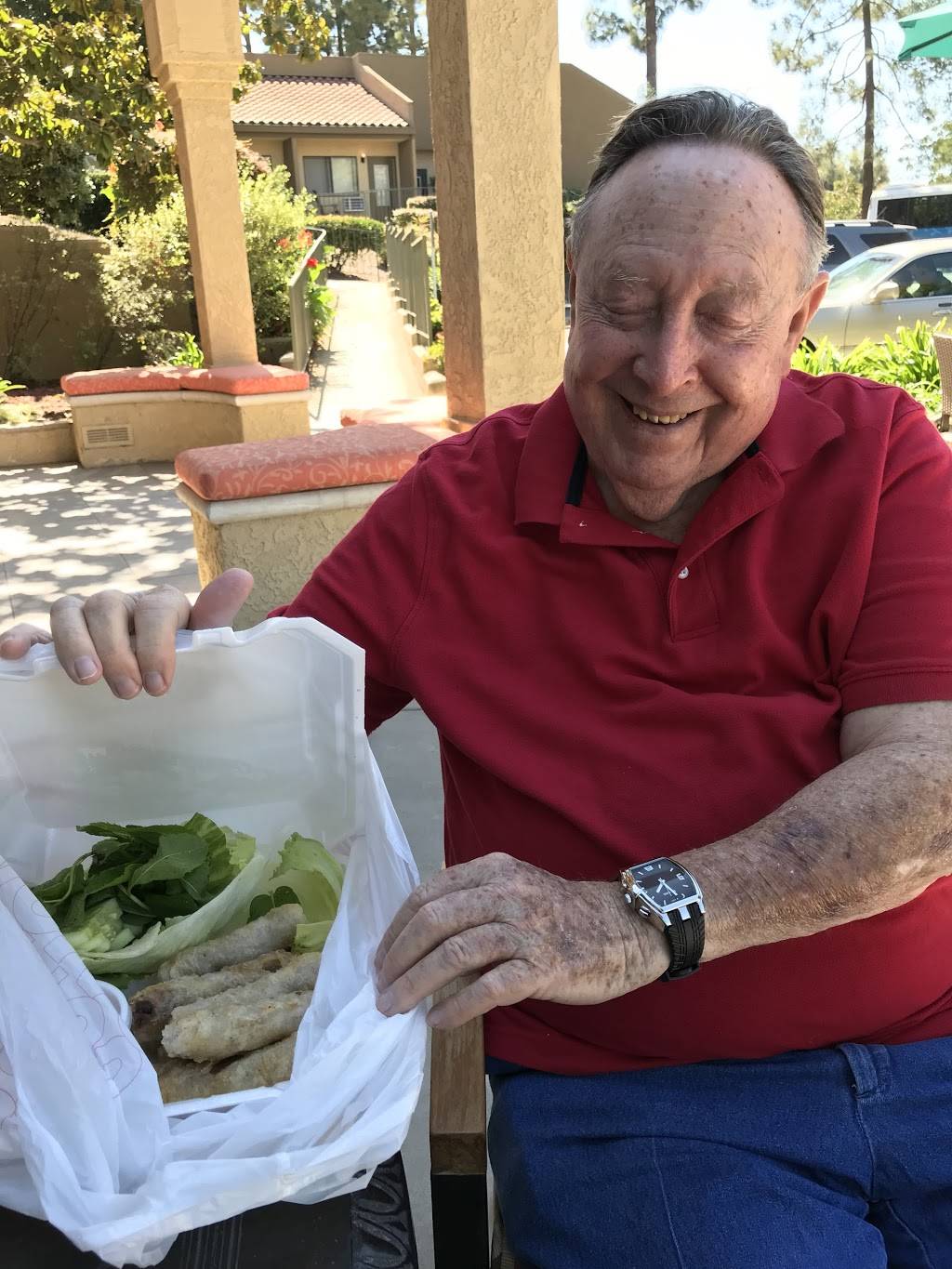 Nams Red Door Vietnamese | restaurant | 2253 S Pacific Ave, San Pedro, CA 90731, USA | 3108324120 OR +1 310-832-4120