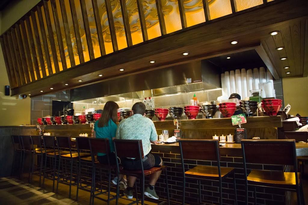 JINYA Ramen Bar | restaurant | 18299 Egret Bay Blvd, Houston, TX 77058, USA | 2815496609 OR +1 281-549-6609