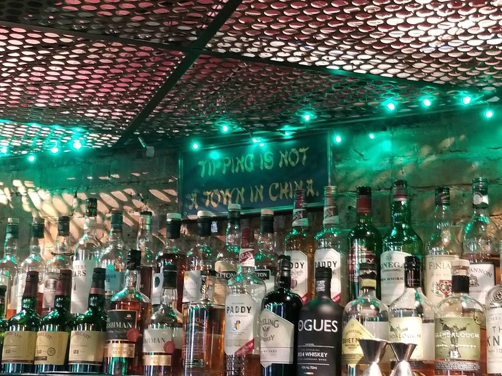 Shenanigan’s Irish Pub | restaurant | 2004, 2450 18th St NW, Washington, DC 20009, USA | 2025887405 OR +1 202-588-7405