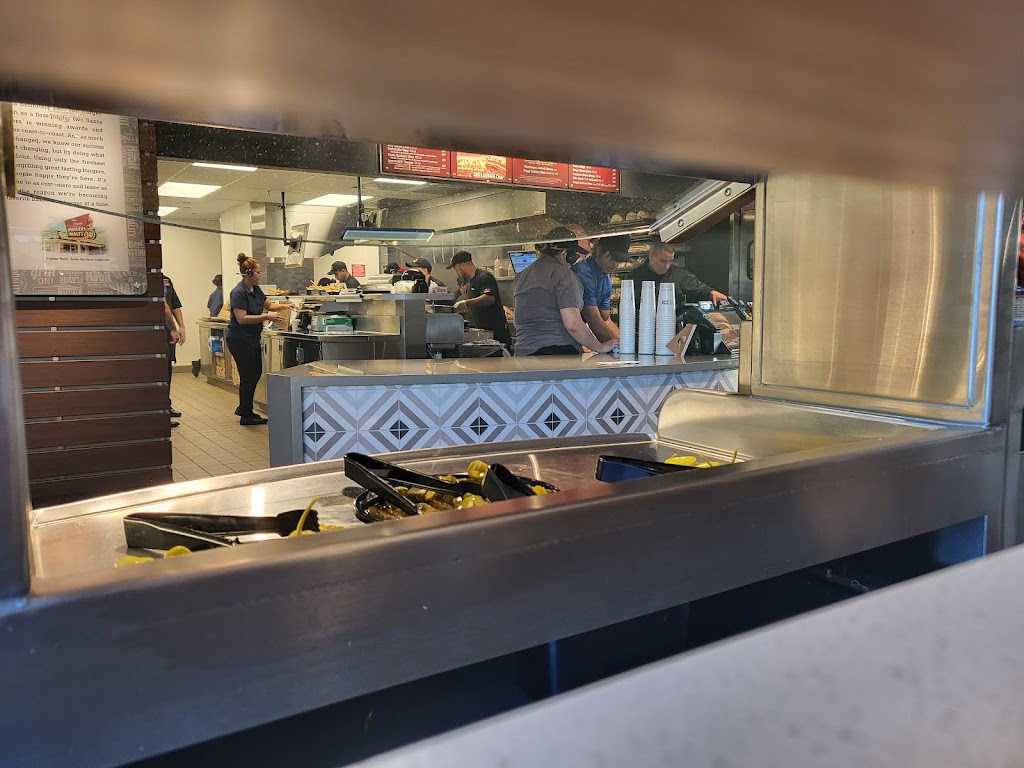 The Habit Burger Grill | restaurant | 1236 Imperial Hwy., La Habra, CA 90631, USA | 5626899500 OR +1 562-689-9500