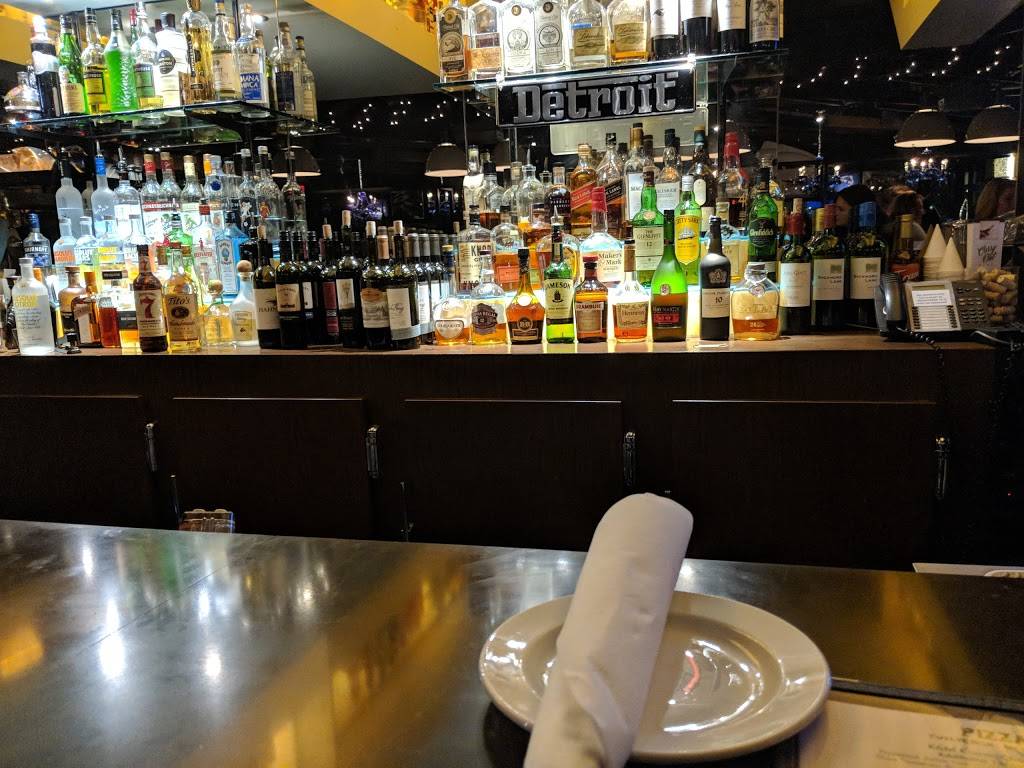 Kruse & Muer on Woodward | restaurant | 28028 Woodward Ave, Royal Oak, MI 48067, USA | 2489652101 OR +1 248-965-2101