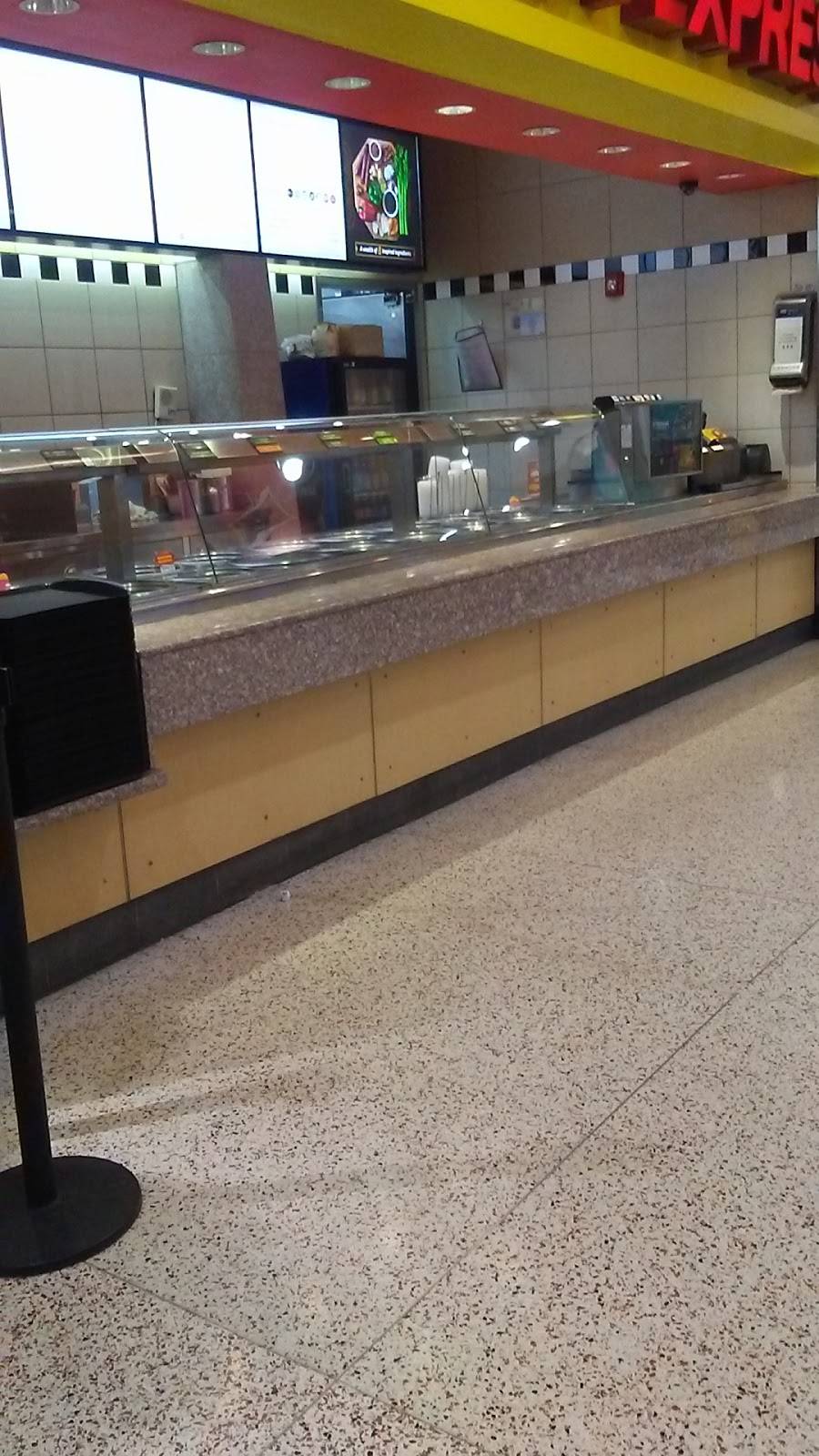 Panda Express | meal takeaway | 4140 N Harlem Ave, Norridge, IL 60706, USA | 7084520746 OR +1 708-452-0746