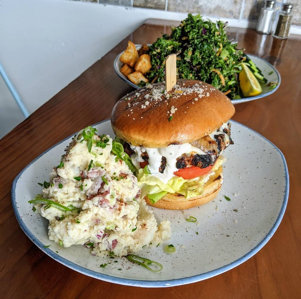 Odd Cookie Bakery Cafe & Bar | restaurant | 1015 9th St, Sacramento, CA 95814, USA | 9162284709 OR +1 916-228-4709