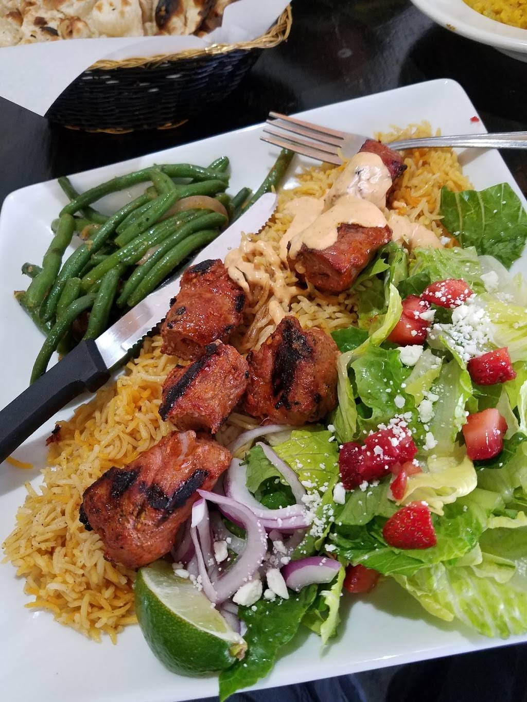 Fresh Kabobs | restaurant | 145 E 4th St, Long Beach, CA 90802, USA | 5629511227 OR +1 562-951-1227
