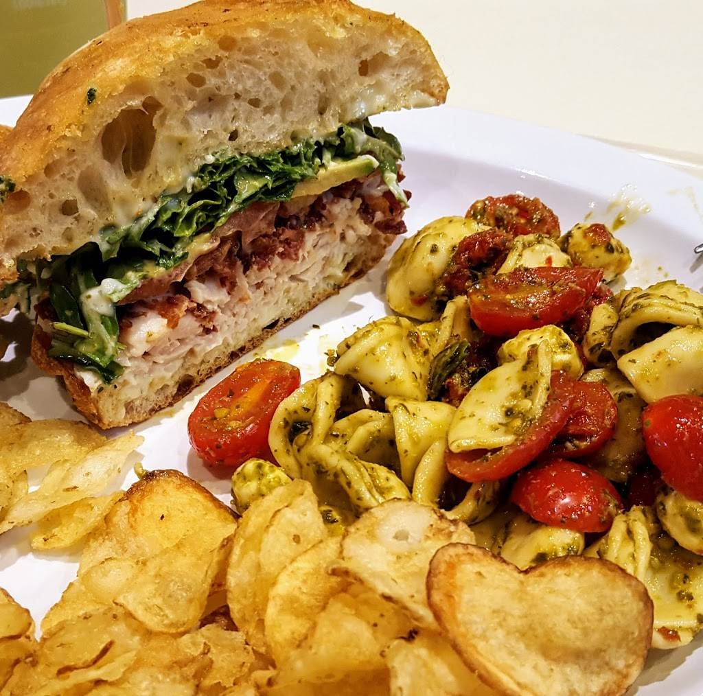 Lemonade | restaurant | 1152 Burlingame Ave, Burlingame, CA 94010, USA | 6505245003 OR +1 650-524-5003